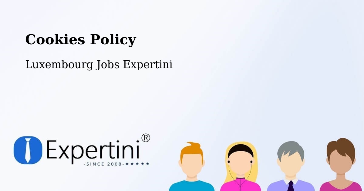 Cookie Policy – Wincrange - Luxembourg Jobs Expertini
