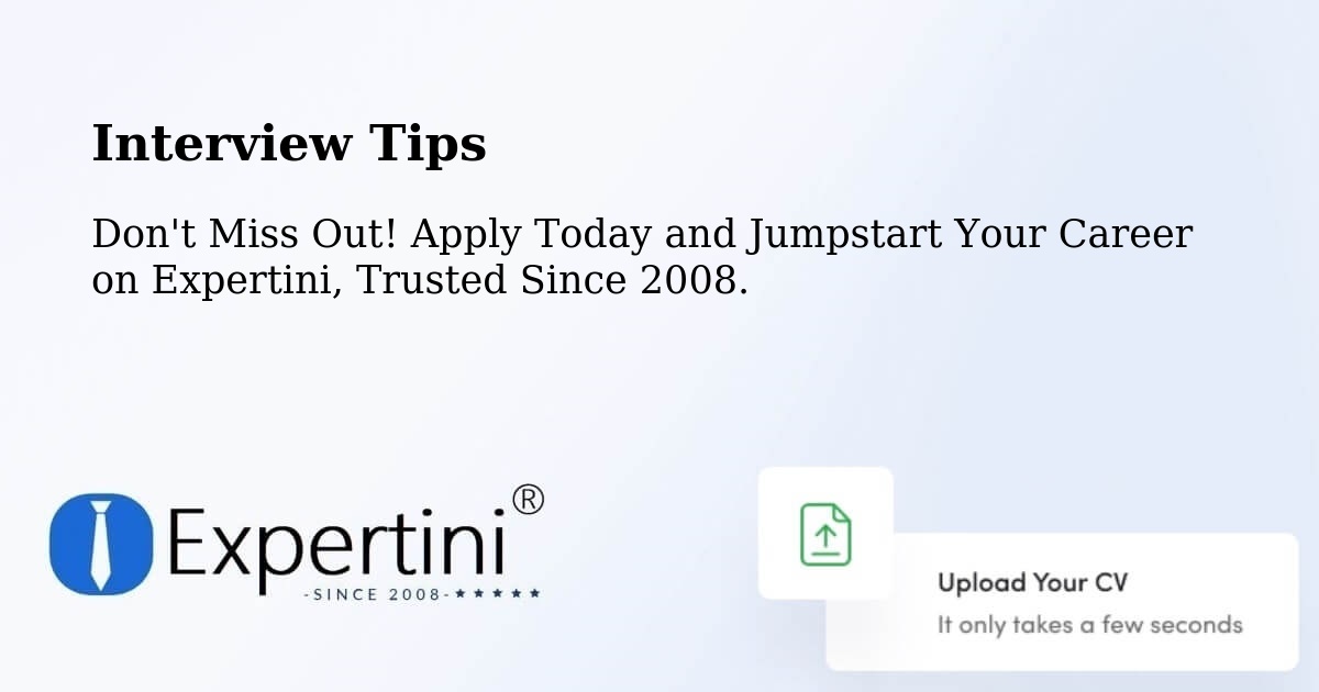 Interview Tips & Techniques for Job Seekers – Wincrange - Wincrange, Luxembourg Jobs Expertini