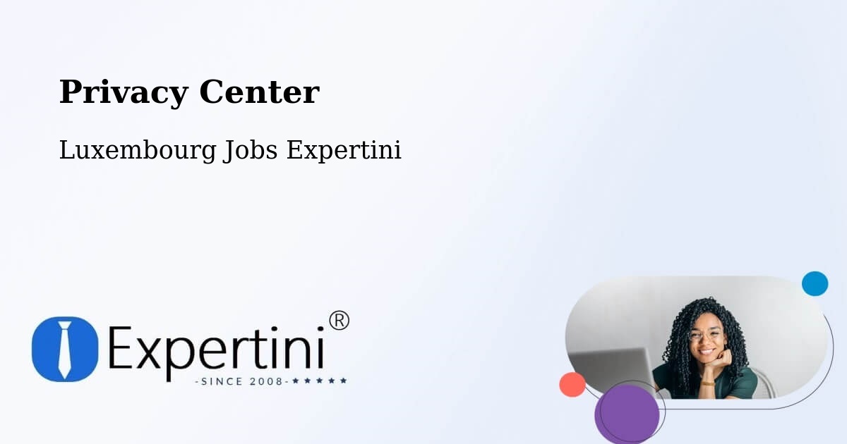 Privacy Policy – Wincrange - Luxembourg Jobs Expertini